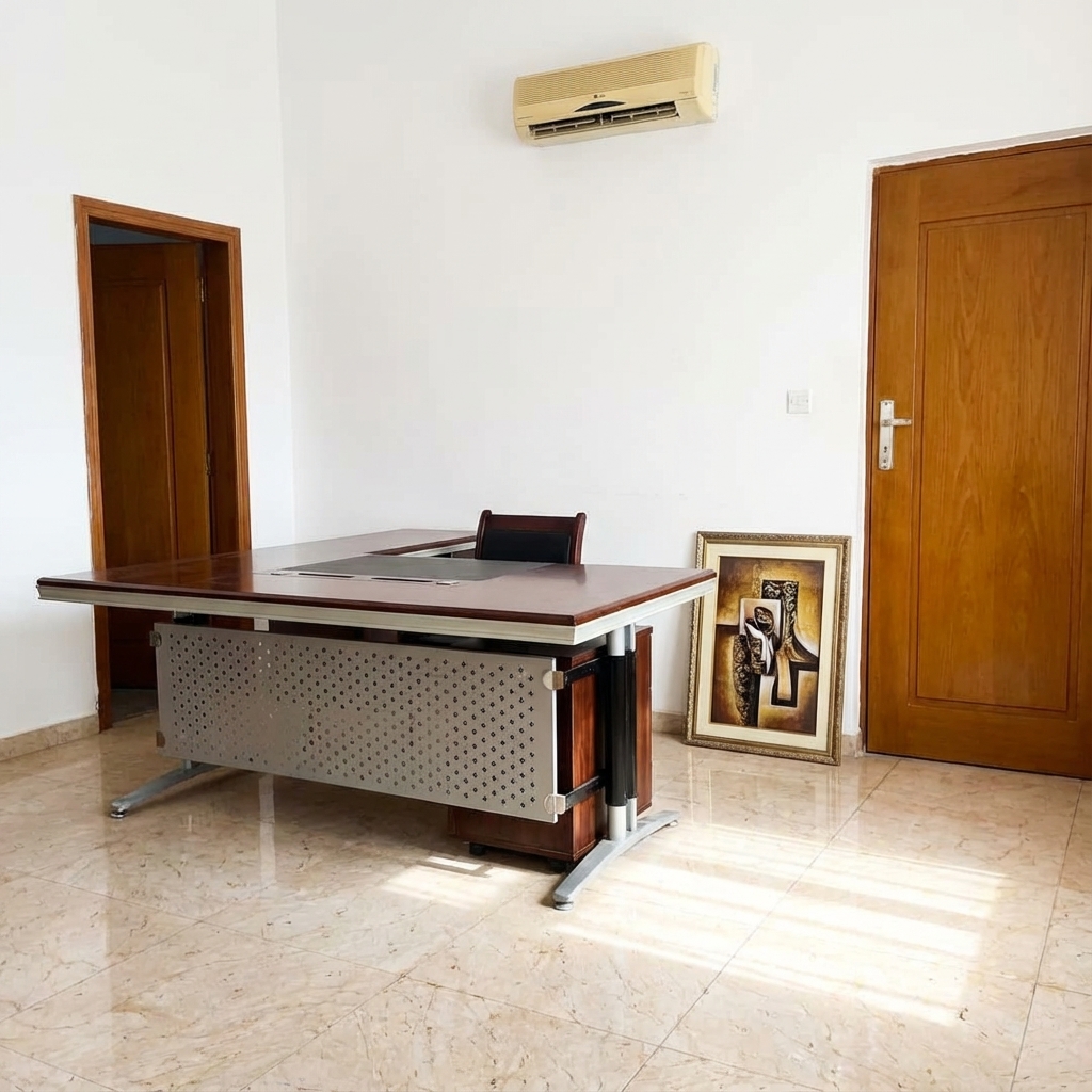 Presidential Suite - View 2