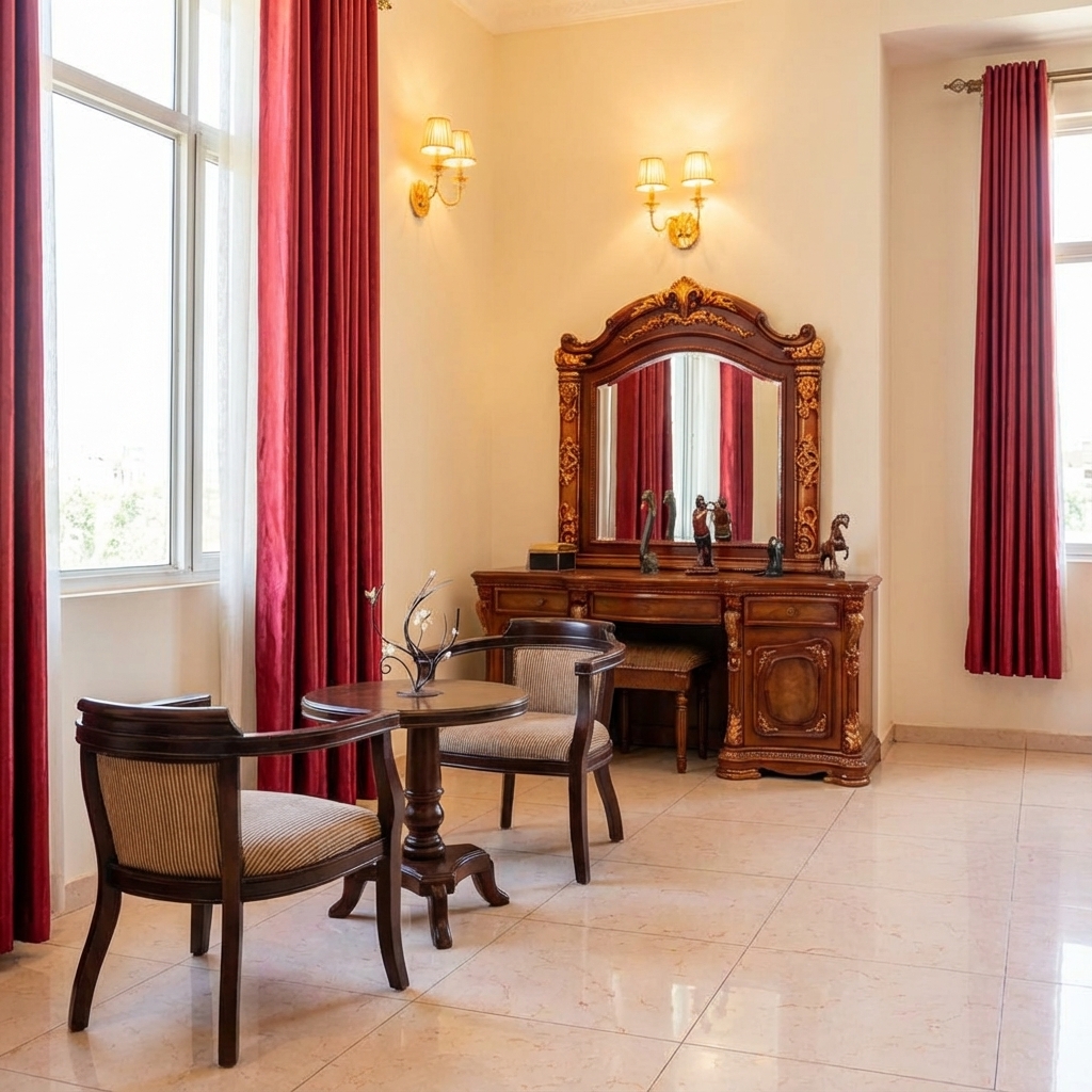 Presidential Suite - View 4