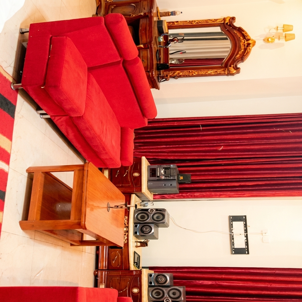 Presidential Suite - View 5