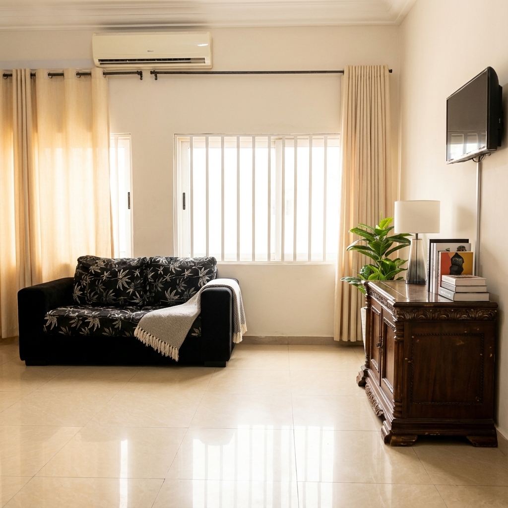 VIP Room - View 3