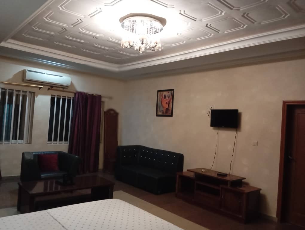 VIP Suite - View 3