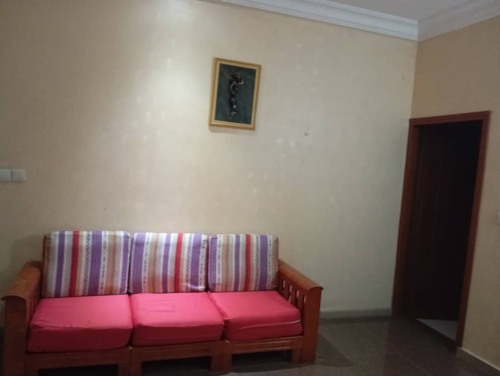 VIP Suite - View 2